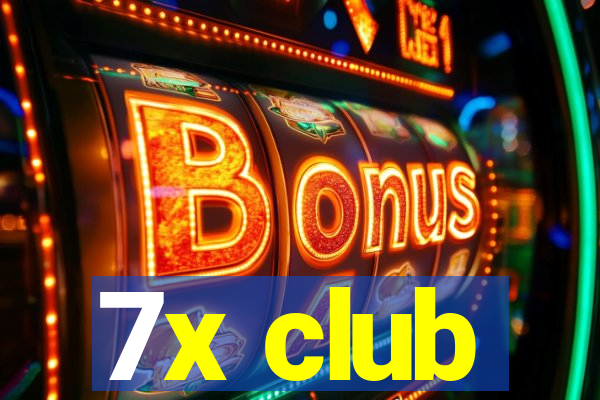 7x club